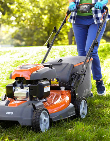 Riding Lawn mower Repair | Anne Arundel County | RL Small Engines