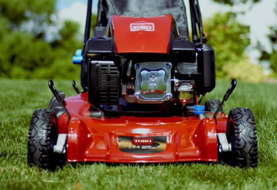 Lawn mower Repair In Anne Arundel County | RL Small Engines